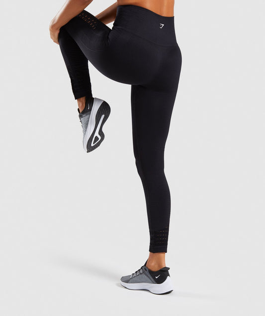 ENERGY+ SEAMLESS LEGGINGS