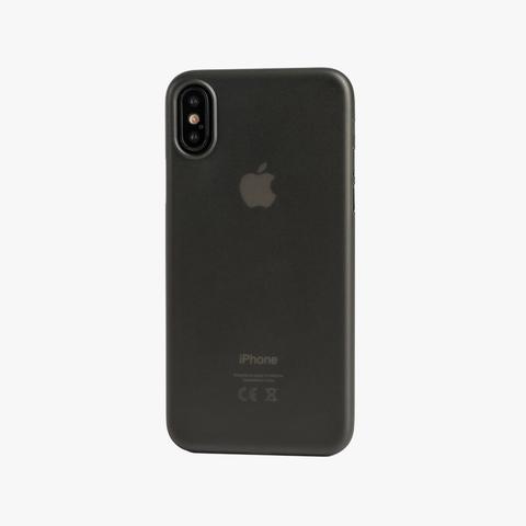 Super Thin iPhone X Case