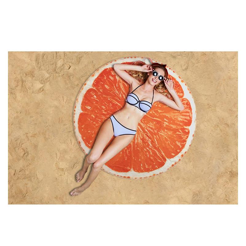 Pomelo Beach Blanket